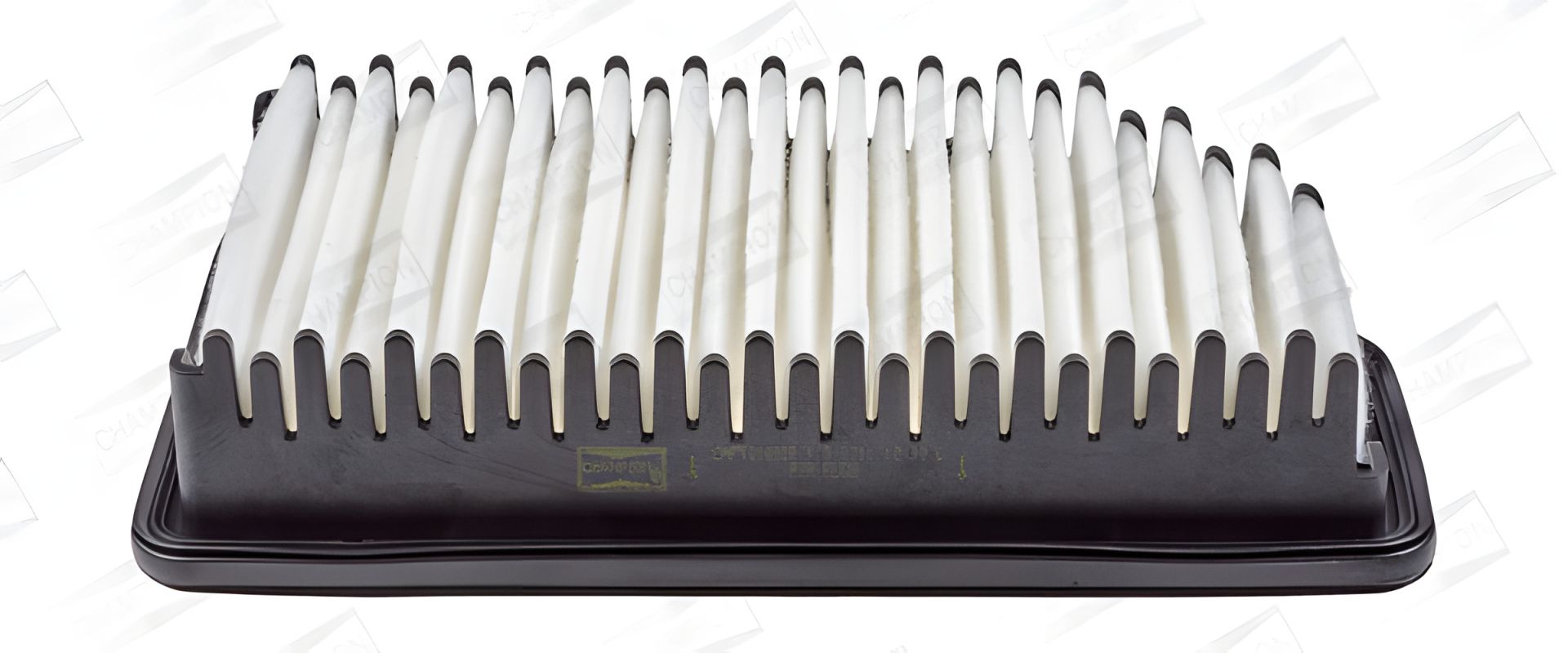 Повітряний фільтр HYUNDAI ACCENT, KIA RIO, CHAMPION (CAF101032P) Повітряний фільтр HYUNDAI ACCENT, KIA RIO, CHAMPION (CAF101032P)