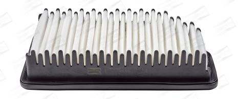 Повітряний фільтр HYUNDAI ACCENT, KIA RIO, CHAMPION (CAF101032P) Повітряний фільтр HYUNDAI ACCENT, KIA RIO, CHAMPION (CAF101032P)