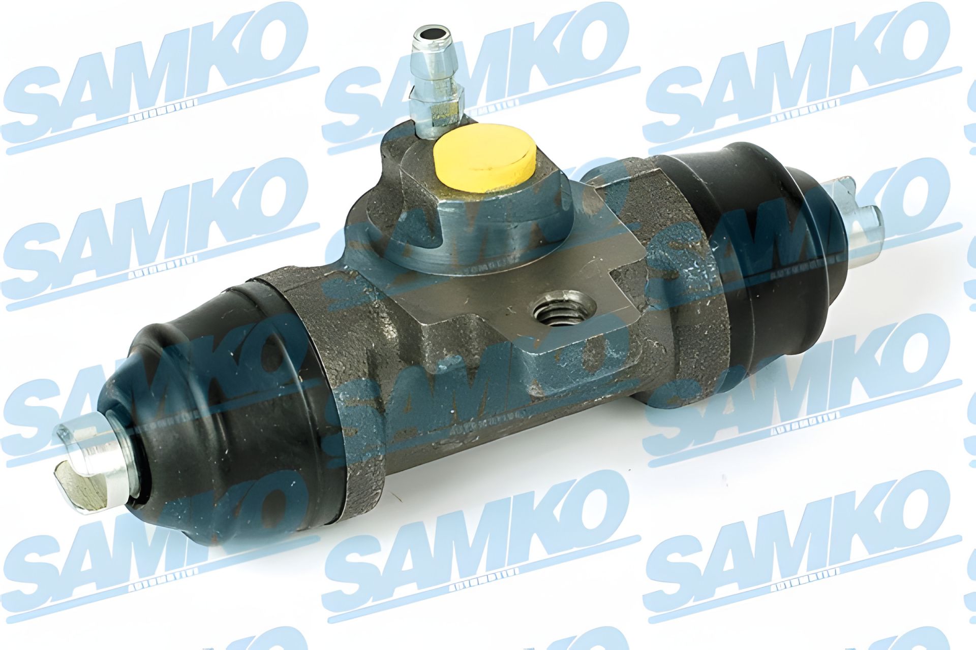 Циліндр гальмівний колісний VW TRANSPORTER, SAMKO (C021391) Циліндр гальмівний колісний VW TRANSPORTER, SAMKO (C021391)