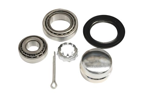 Комплект підшипника маточини колеса для AUDI 100, ASAM 70789