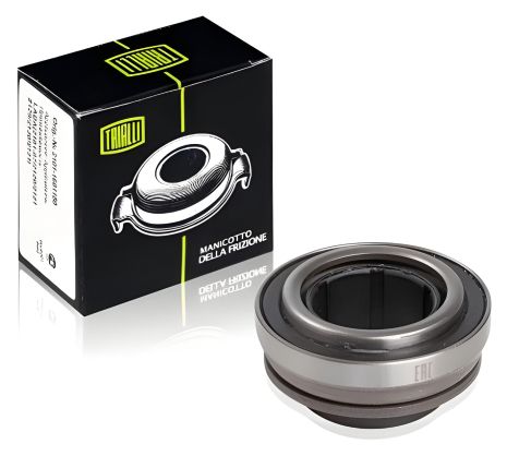 FIAT FIORINO, PEUGEOT 308 выжимной подшипник, CITROËN BERLINGO, TRIALLI (CT2005)