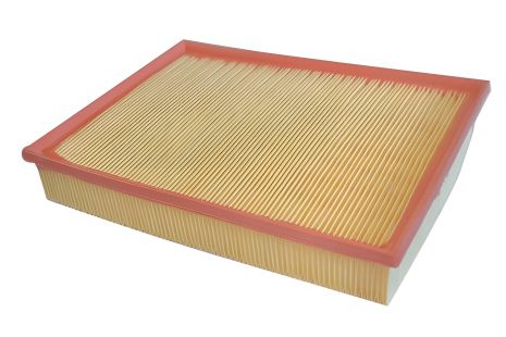 Повітряний фільтр ASAM MERCEDES-BENZ SPRINTER, VW CRAFTER (70322)