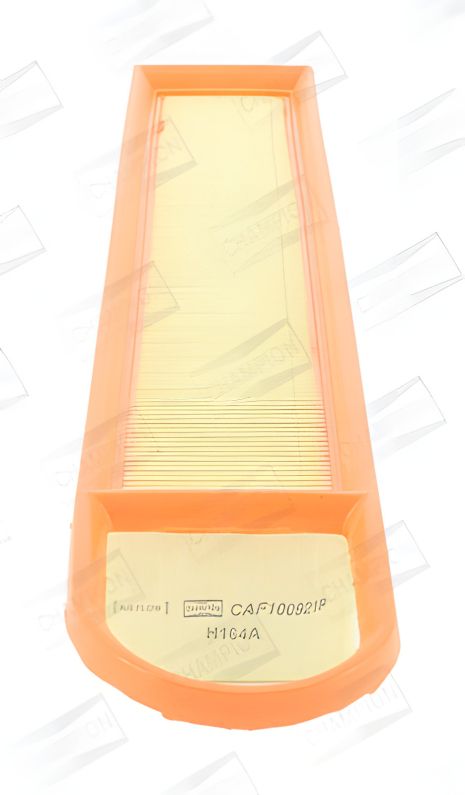 Повітряний фільтр MINI MINI, PEUGEOT 408, CHAMPION (CAF100921P)