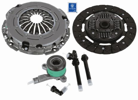 ΠΠΎΠΌΠΏΠ»Π΅ΠΊΡ Π·ΡΠ΅ΠΏΠ»Π΅Π½Π½Ρ NISSAN INTERSTAR, OPEL VIVARO, RENAULT TRAFIC, SACHS (3000990445) ΠΠΎΠΌΠΏΠ»Π΅ΠΊΡ Π·ΡΠ΅ΠΏΠ»Π΅Π½Π½Ρ NISSAN INTERSTAR, OPEL VIVARO, RENAULT TRAFIC, SACHS (3000990445)