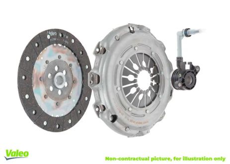 ΠΠΎΠΌΠΏΠ»Π΅ΠΊΡ ΡΡΠ΅ΠΏΠ»Π΅Π½ΠΈΡ MAZDA 2, FORD FUSION, FORD FIESTA, VALEO (834063) ΠΠΎΠΌΠΏΠ»Π΅ΠΊΡ ΡΡΠ΅ΠΏΠ»Π΅Π½ΠΈΡ MAZDA 2, FORD FUSION, FORD FIESTA, VALEO (834063)