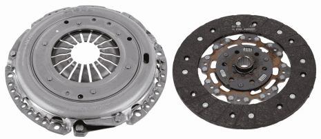 Комплект сцепления OPEL ZAFIRA, SACHS (3000970120)