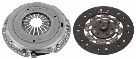 Комплект сцепления OPEL ZAFIRA, SACHS (3000970120)