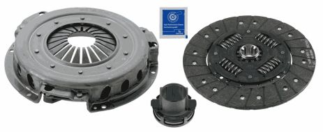 ΠΠΎΠΌΠΏΠ»Π΅ΠΊΡ Π·ΡΠ΅ΠΏΠ»Π΅Π½Π½Ρ BMW 7, BMW 6, BMW 5, SACHS (3000950021) ΠΠΎΠΌΠΏΠ»Π΅ΠΊΡ Π·ΡΠ΅ΠΏΠ»Π΅Π½Π½Ρ BMW 7, BMW 6, BMW 5, SACHS (3000950021)