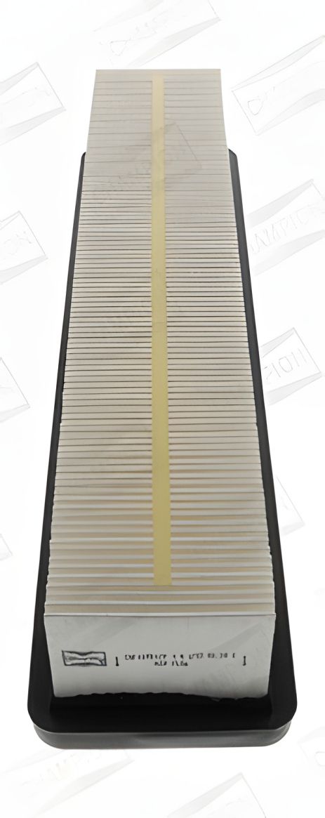 Воздушный фильтр для NISSAN KUBISTAR, PROTON SAVVY, DACIA LOGAN, CHAMPION (CAF100817P) Воздушный фильтр для NISSAN KUBISTAR, PROTON SAVVY, DACIA LOGAN, CHAMPION (CAF100817P)