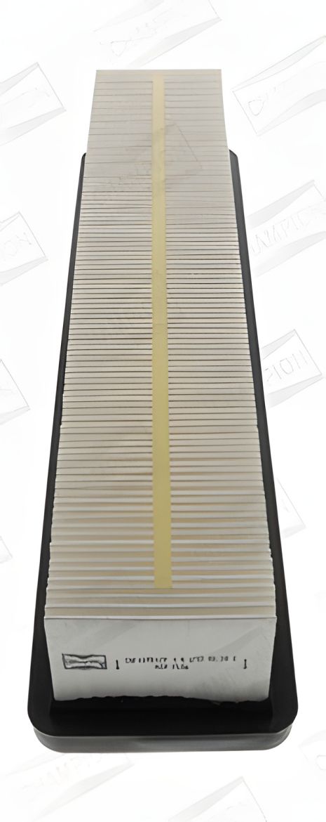 Повітряний фільтр NISSAN KUBISTAR, PROTON SAVVY, DACIA LOGAN, CHAMPION (CAF100817P) Повітряний фільтр NISSAN KUBISTAR, PROTON SAVVY, DACIA LOGAN, CHAMPION (CAF100817P)