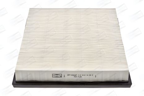 Фільтр повітряний JEEP (BJC), INFINITI QX56, NISSAN ARMADA, CHAMPION (CAF100666P) - стандартний Фільтр повітряний JEEP (BJC), INFINITI QX56, NISSAN ARMADA, CHAMPION (CAF100666P) - стандартний