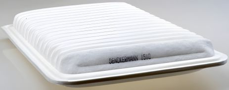 Повітряний фільтр LEXUS ES, TOYOTA VENZA, TOYOTA CAMRY, DENCKERMANN (A140818)