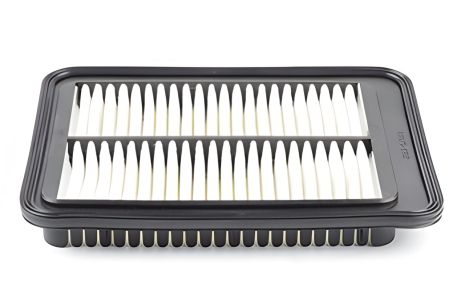 Повітряний фільтр для HYUNDAI i10, BASBUG (BSG40135018) Повітряний фільтр для HYUNDAI i10, BASBUG (BSG40135018)