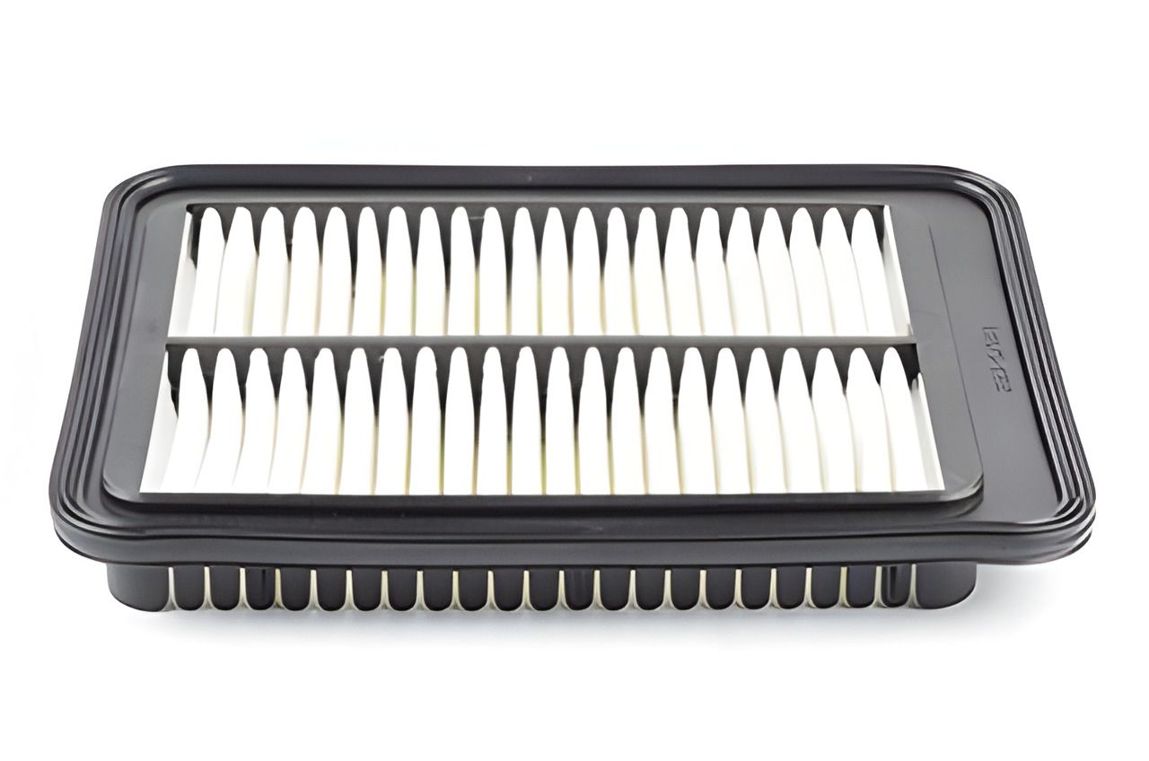 Повітряний фільтр для HYUNDAI i10, BASBUG (BSG40135018) Повітряний фільтр для HYUNDAI i10, BASBUG (BSG40135018)