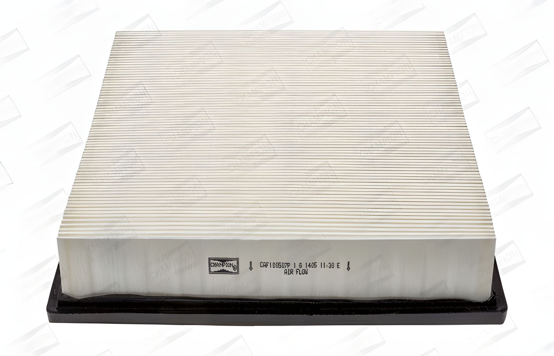 Фільтр повітря PANTHER KALLISTA, FORD SCORPIO, MAZDA 929, CHAMPION (CAF100507P)