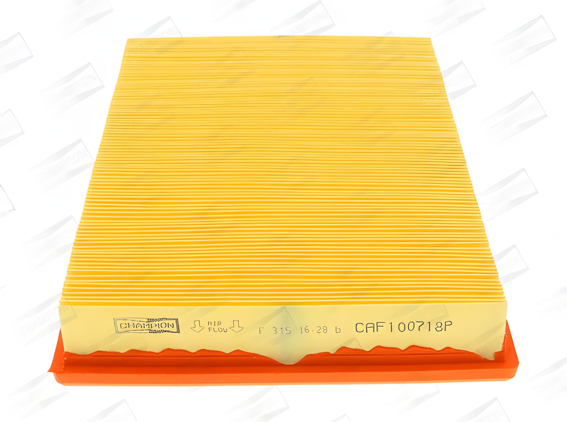Повітряний фільтр CHEVROLET MONTANA, OPEL CORSA, OPEL TIGRA, CHAMPION (CAF100718P) Повітряний фільтр CHEVROLET MONTANA, OPEL CORSA, OPEL TIGRA, CHAMPION (CAF100718P)