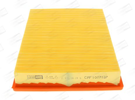 Повітряний фільтр CHEVROLET MONTANA, OPEL CORSA, OPEL TIGRA, CHAMPION (CAF100718P) Повітряний фільтр CHEVROLET MONTANA, OPEL CORSA, OPEL TIGRA, CHAMPION (CAF100718P)