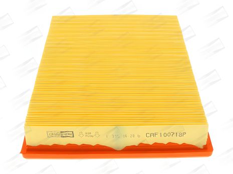 Повітряний фільтр CHEVROLET MONTANA, OPEL CORSA, OPEL TIGRA, CHAMPION (CAF100718P) Повітряний фільтр CHEVROLET MONTANA, OPEL CORSA, OPEL TIGRA, CHAMPION (CAF100718P)