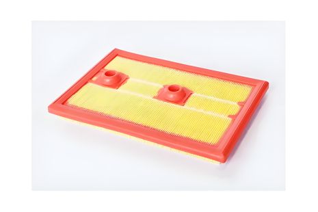 Повітряний фільтр AUDI Q2, SKODA KODIAQ, SEAT LEON, ASAM (77657)