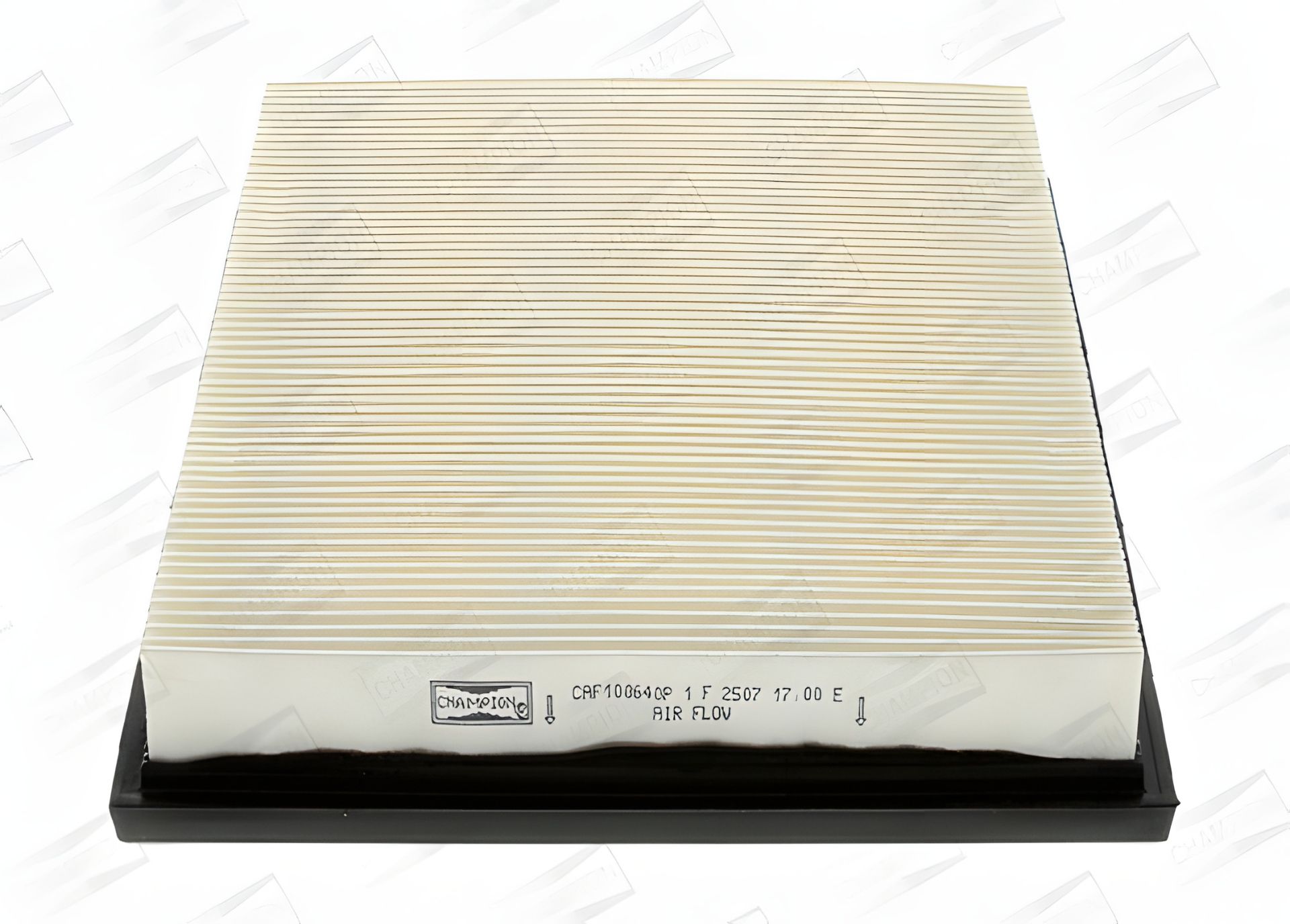 Повітряний фільтр CHEVROLET TIGRA, PEUGEOT 206, CITROËN XSARA, CHAMPION (CAF100640P) Повітряний фільтр CHEVROLET TIGRA, PEUGEOT 206, CITROËN XSARA, CHAMPION (CAF100640P)