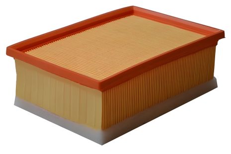 CITROËN C4 повітряний фільтр, PEUGEOT 307, PEUGEOT 206, ASAM (70292)