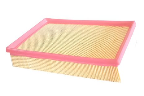 Фільтр повітряний AUDI A4, SEAT CORDOBA, AUDI COUPE, ASAM (70270)