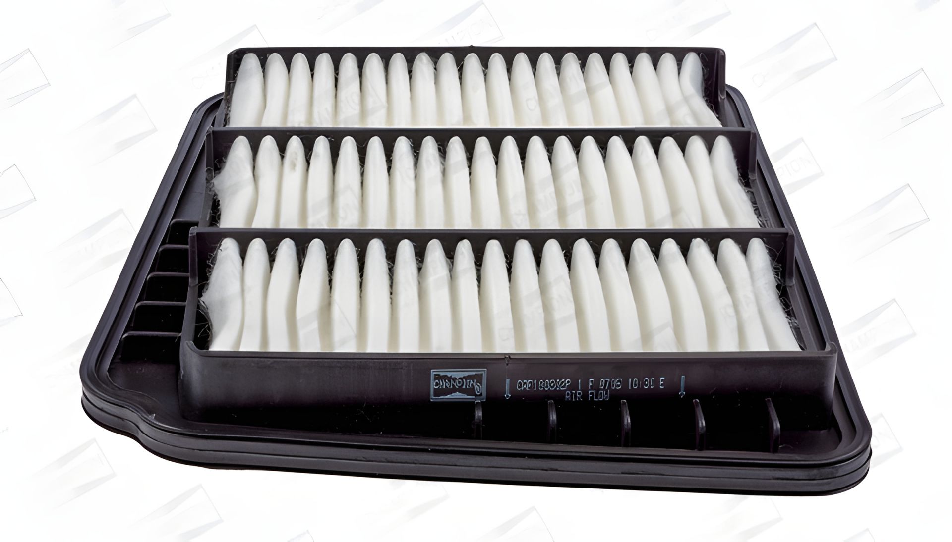 Воздушный фильтр для UZ-DAEWOO GENTRA, RAVON GENTRA, CHEVROLET LACETTI, CHAMPION (CAF100802P) Воздушный фильтр для UZ-DAEWOO GENTRA, RAVON GENTRA, CHEVROLET LACETTI, CHAMPION (CAF100802P)