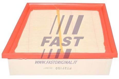 Повітряний фільтр FORD B-MAX, MAZDA 2, FORD TOURNEO, FORD Transit Connect 13-, FAST (FT37150)