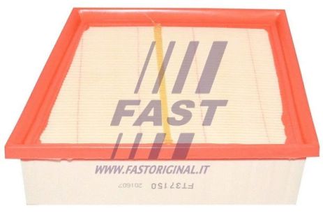 Фільтр повітряний FORD B-MAX, MAZDA 2, FORD TOURNEO, FORD Transit Connect 13-, FAST (FT37150)