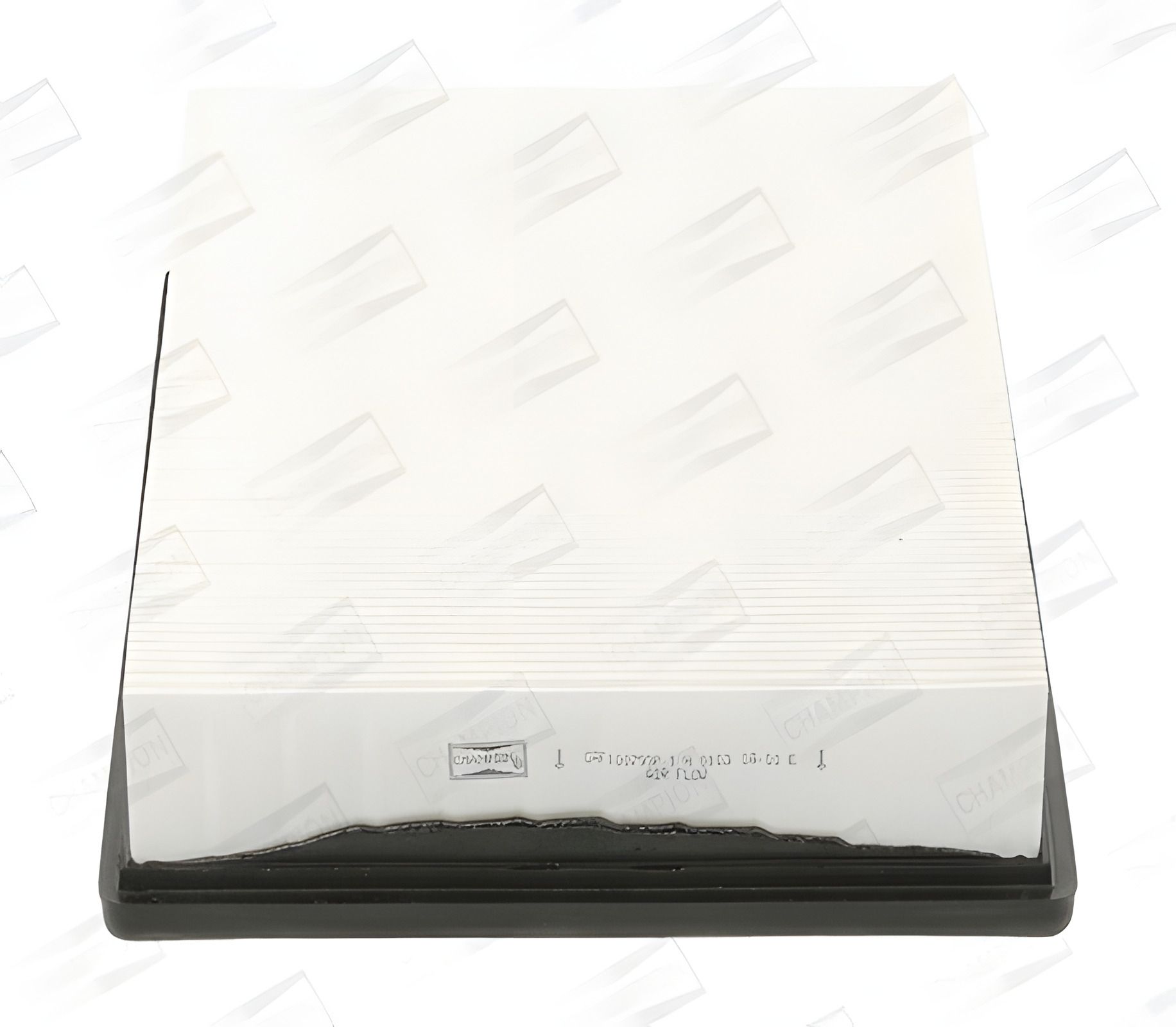 Повітряний фільтр VOLVO C30, FORD FOCUS, VOLVO V50, CHAMPION (CAF100793P) Повітряний фільтр VOLVO C30, FORD FOCUS, VOLVO V50, CHAMPION (CAF100793P)