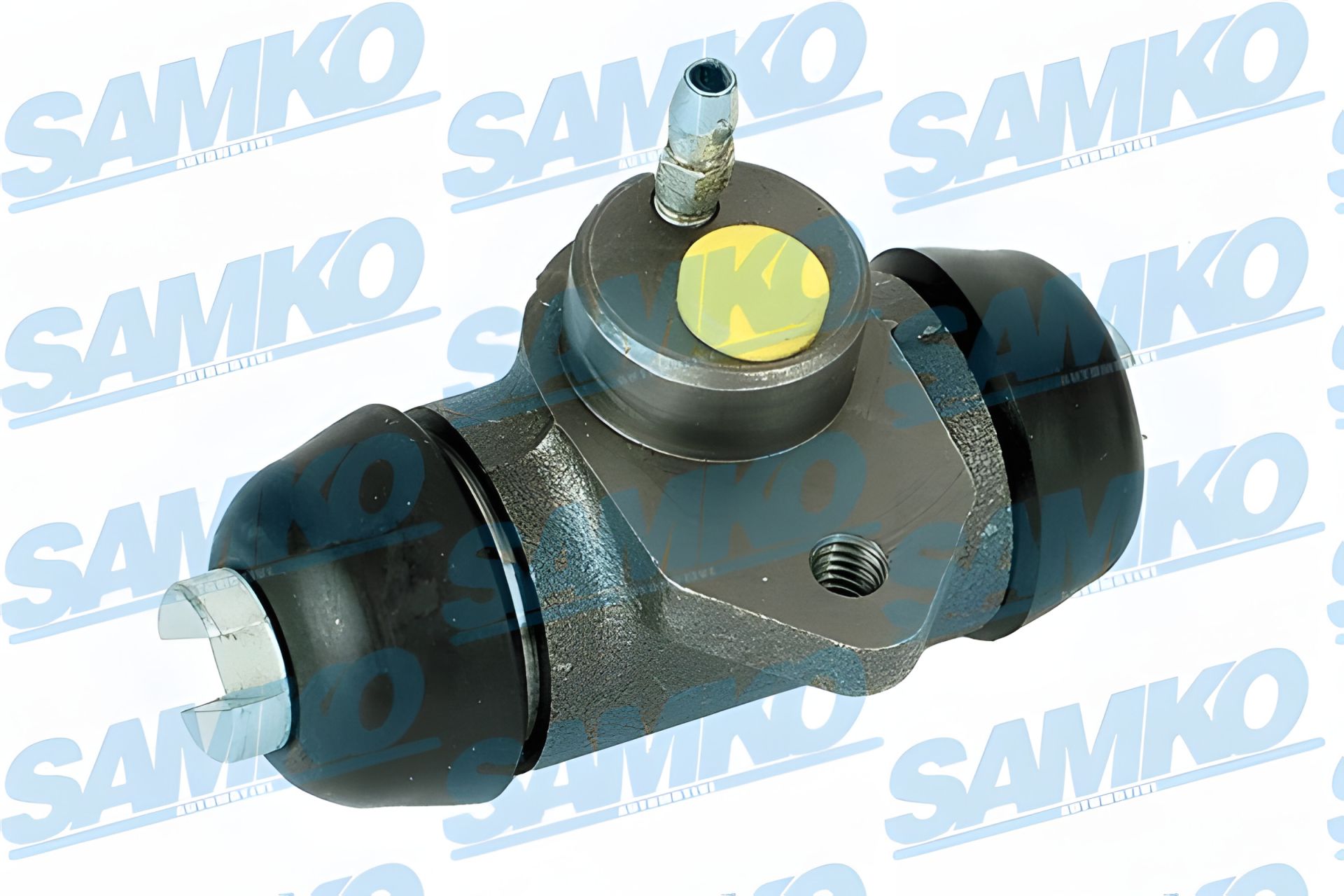Цилиндр тормозной колесный VW LT, SAMKO (C16855) Цилиндр тормозной колесный VW LT, SAMKO (C16855)