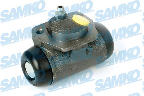 Тормозной цилиндр FORD MONDEO, SAMKO (C08592)