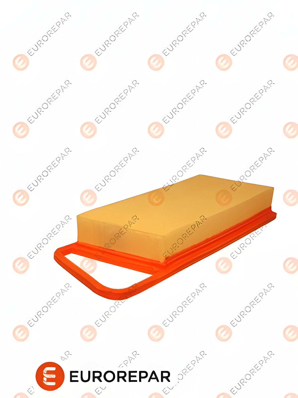 Повітряний фільтр TOYOTA AYGO, MAZDA 2, FORD FIESTA, EUROREPAR (E147300) Повітряний фільтр TOYOTA AYGO, MAZDA 2, FORD FIESTA, EUROREPAR (E147300)