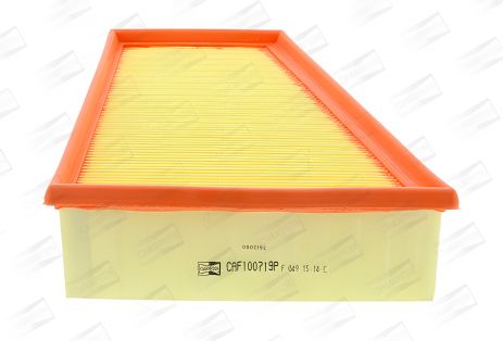 Повітряний фільтр SEAT IBIZA, VW FOX, MINI MINI, CHAMPION (CAF100719P) Повітряний фільтр SEAT IBIZA, VW FOX, MINI MINI, CHAMPION (CAF100719P)