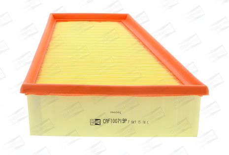 Повітряний фільтр SEAT IBIZA, VW FOX, MINI MINI, CHAMPION (CAF100719P) Повітряний фільтр SEAT IBIZA, VW FOX, MINI MINI, CHAMPION (CAF100719P)