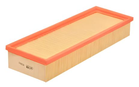 Повітряний фільтр VW POLO, ASAKASHI (A0360)