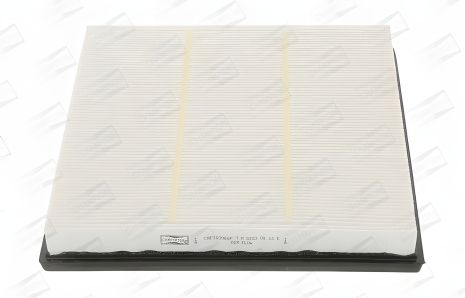 Повітряний фільтр OPEL ASTRA, CHEVROLET CRUZE, CHEVROLET ORLANDO, CHAMPION (CAF100986P)