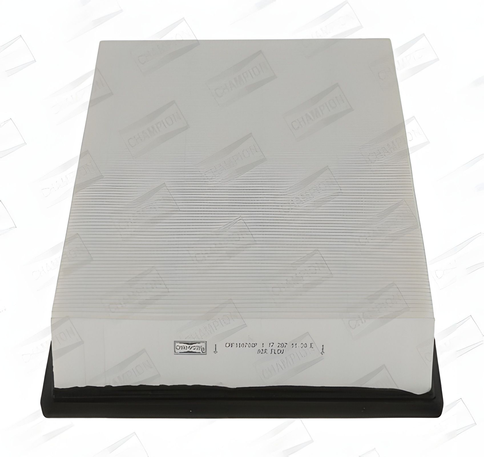 Воздушный фильтр DAEWOO KORANDO, SSANGYONG MUSSO, MERCEDES-BENZ E-CLASS, CHAMPION (CAF100700P) Воздушный фильтр DAEWOO KORANDO, SSANGYONG MUSSO, MERCEDES-BENZ E-CLASS, CHAMPION (CAF100700P)