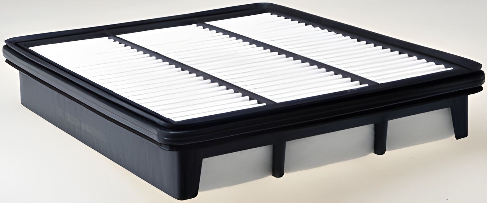 Повітряний фільтр HYUNDAI TERRACAN, DENCKERMANN (A140385) Повітряний фільтр HYUNDAI TERRACAN, DENCKERMANN (A140385)