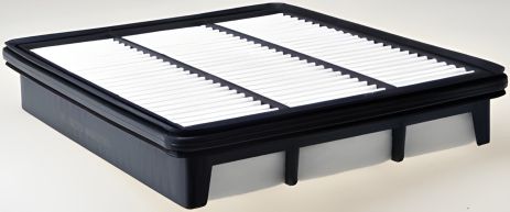 Повітряний фільтр HYUNDAI TERRACAN, DENCKERMANN (A140385)