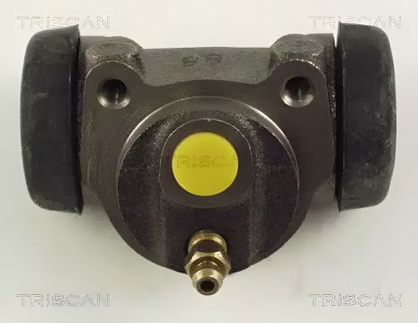 Тормозной цилиндр CITROËN C15, RENAULT ESPACE, SOLARA, TRISCAN (813010022) Тормозной цилиндр CITROËN C15, RENAULT ESPACE, SOLARA, TRISCAN (813010022)