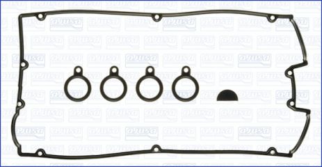 Комплект прокладок крышки ГБЦ EAGLE TALON, HYUNDAI SONATA, MITSUBISHI SPACE, AJUSA (56013000)