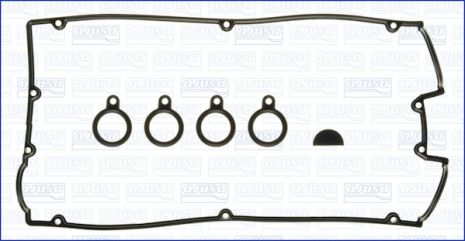 Комплект прокладок кришки ГБЦ EAGLE TALON, HYUNDAI SONATA, MITSUBISHI SPACE, AJUSA (56013000)
