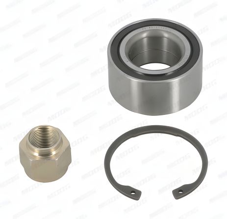 Комплект підшипника маточини CITROËN SAXO, MOOG (PEWB11349) - HUB BEARING KIT Комплект підшипника маточини CITROËN SAXO, MOOG (PEWB11349) - HUB BEARING KIT