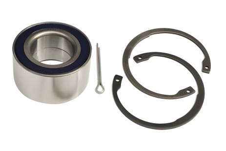 Комплект подшипников ступицы DAEWOO NEXIA, OPEL MERIVA, OPEL KADETT, ASAM (70792)