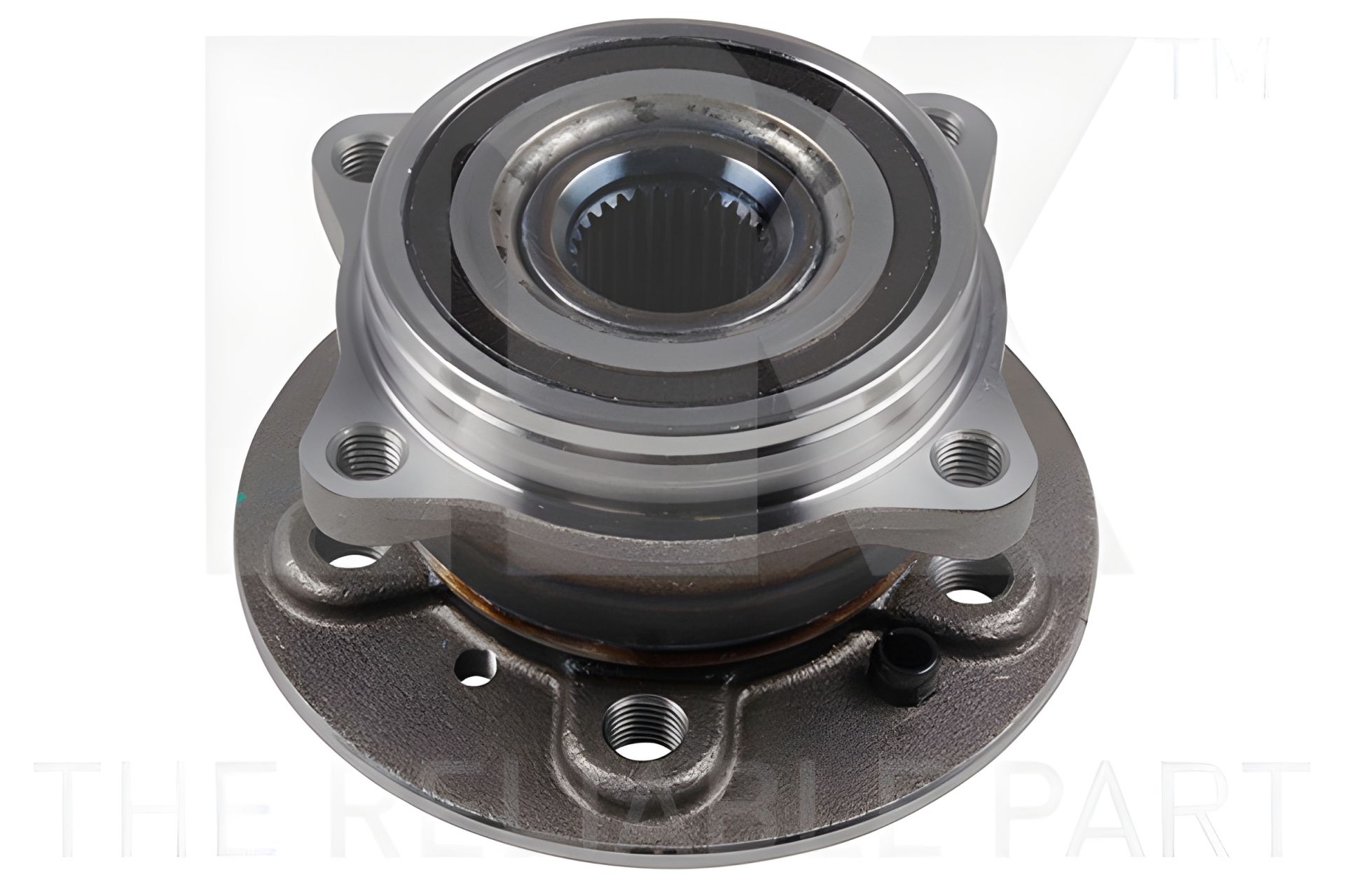 Комплект подшипника колеса MERCEDES-BENZ GLS, MERCEDES-BENZ M-CLASS, MERCEDES-BENZ GLE, NK (753342) Комплект подшипника колеса MERCEDES-BENZ GLS, MERCEDES-BENZ M-CLASS, MERCEDES-BENZ GLE, NK (753342)