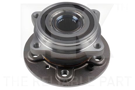 Комплект подшипника колеса MERCEDES-BENZ GLS, MERCEDES-BENZ M-CLASS, MERCEDES-BENZ GLE, NK (753342) Комплект подшипника колеса MERCEDES-BENZ GLS, MERCEDES-BENZ M-CLASS, MERCEDES-BENZ GLE, NK (753342)