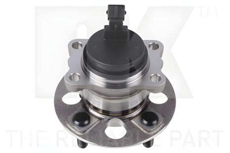 Комплект маточинного підшипника Hyundai Solaris, Kia Stonic/Rio, NK (763520)