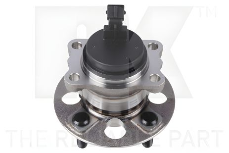 Комплект ступичного подшипника HYUNDAI SOLARIS, KIA STONIC, KIA RIO, NK (763520) Комплект ступичного подшипника HYUNDAI SOLARIS, KIA STONIC, KIA RIO, NK (763520)