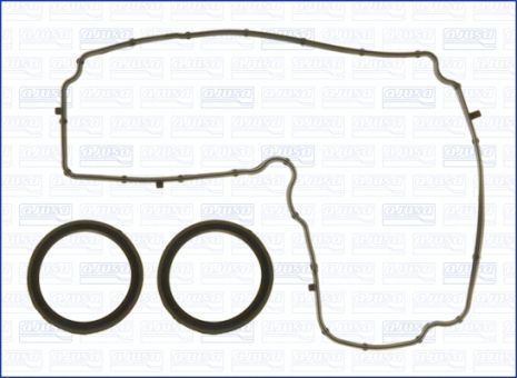 Комплект прокладок крышки ГБЦ JAGUAR XF, MITSUBISHI OUTLANDER, FORD MONDEO, AJUSA (56043900)